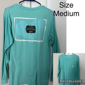 Southern Marsh tshirt